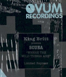 Where the Wild Things Are