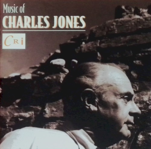 Music of Charles Jones