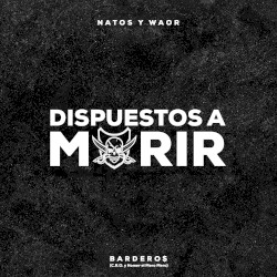 Dispuestos a morir