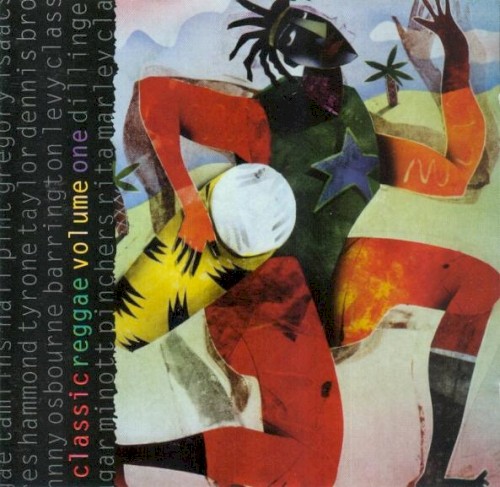 Classic Reggae, Volume 1