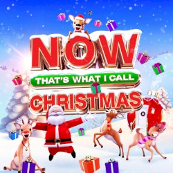 Now That’s What I Call Christmas