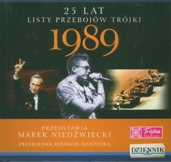 25 lat listy przebojów Trójki: 1989