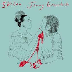 Jenny Greenteeth