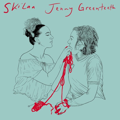 Jenny Greenteeth