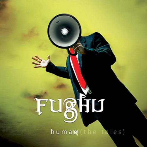Human (The Tales)