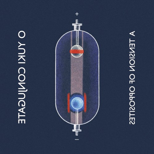 A Tension of Opposites, Vol. 4