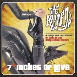 7 Inches Of Love