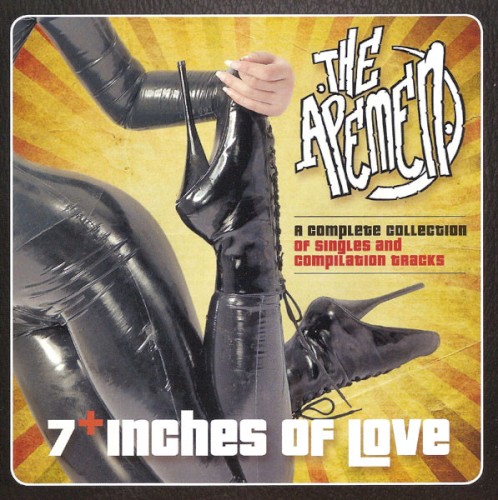 7 Inches Of Love