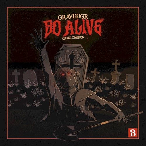 So Alive