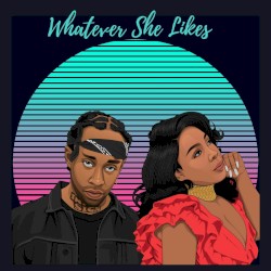 Whatever She Likes