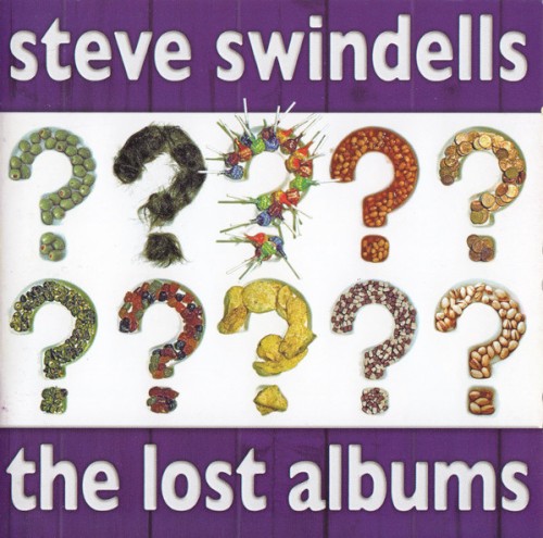 The Lost Albums