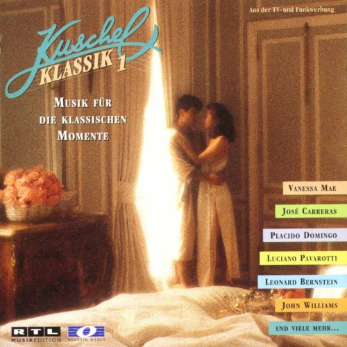 Kuschelklassik 1
