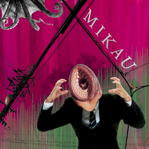 Mikau