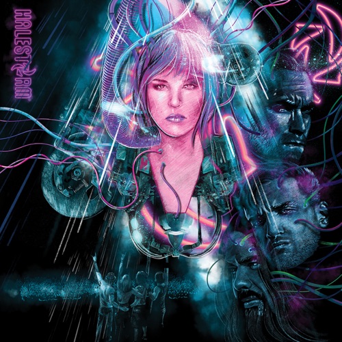 Halestorm