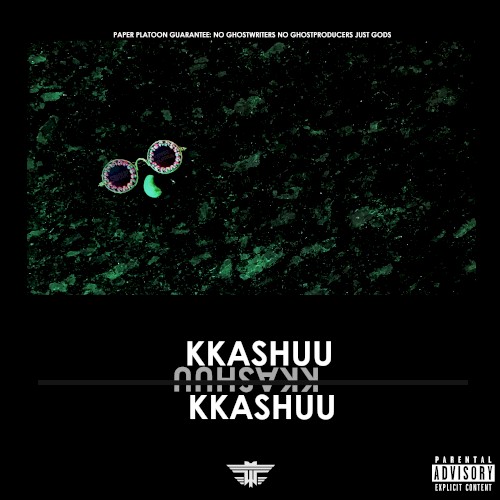 Kkashuu