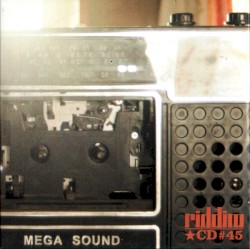 Riddim CD #45