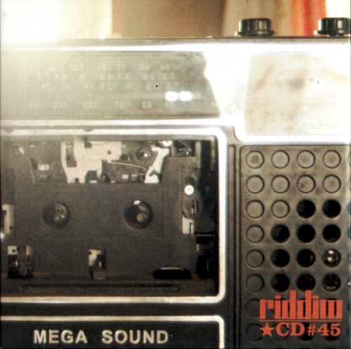 Riddim CD #45