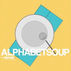 ALPHABETSOUP