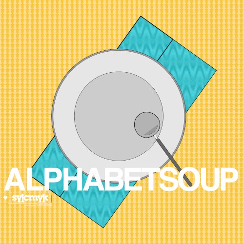 ALPHABETSOUP