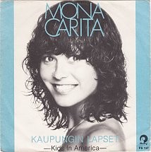 Kaupungin lapset / Don Quiote