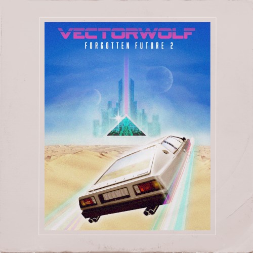 Forgotten Future 2