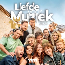 Liefde voor muziek 2024