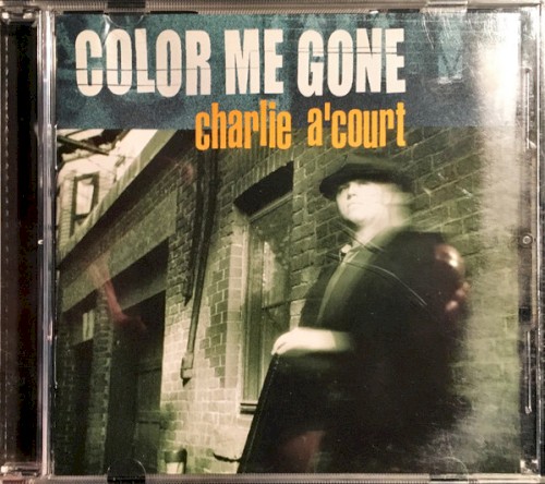 Color Me Gone