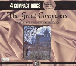 The Great Composers