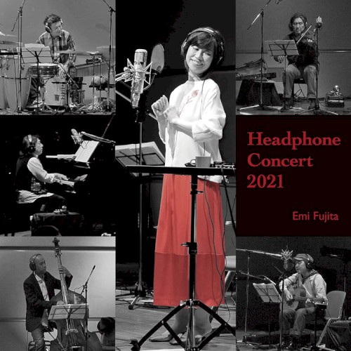 Headphone Concert 2021