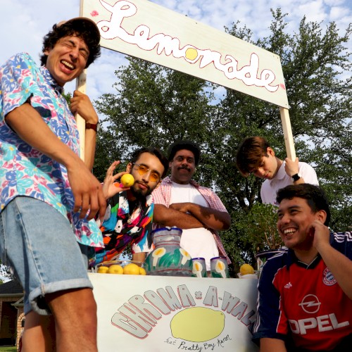 LEMONADE