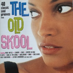 The Old Skool