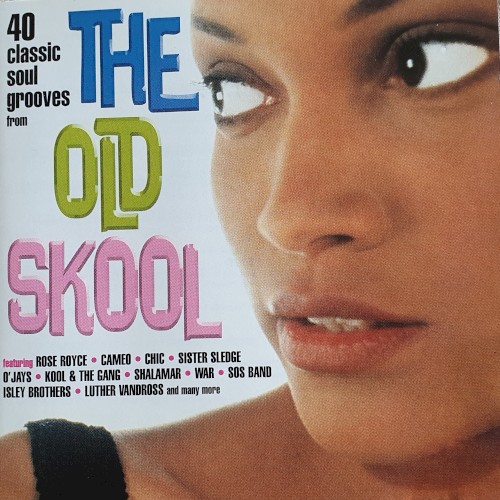The Old Skool