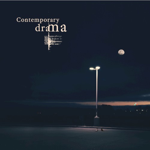 Contemporary Drama
