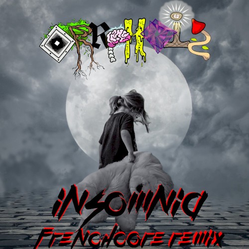 Insomnia (Frenchcore Remix)