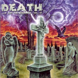 Death… Is Just the Beginning VI