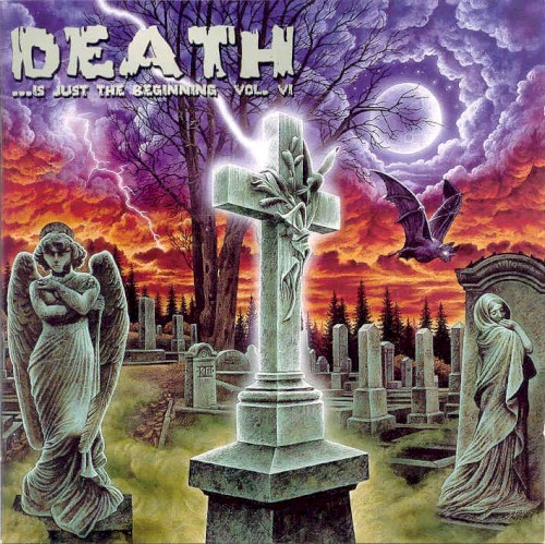 Death… Is Just the Beginning VI