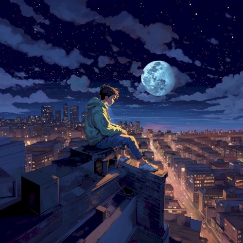 night sky