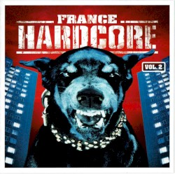 France Hardcore Vol.2