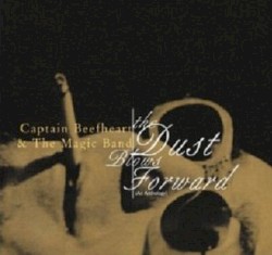 The Dust Blows Forward: An Anthology