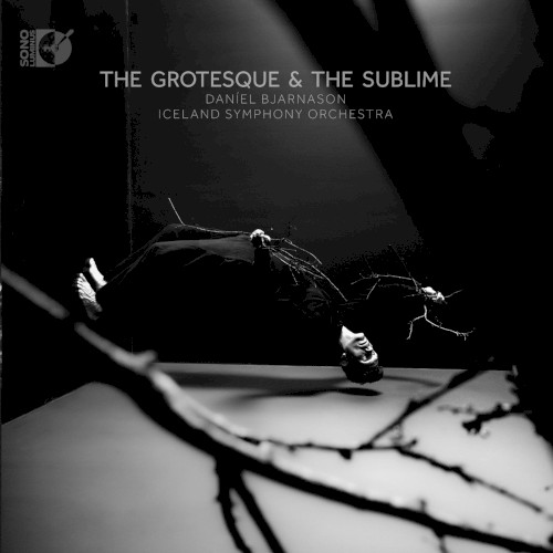 The Grotesque & The Sublime