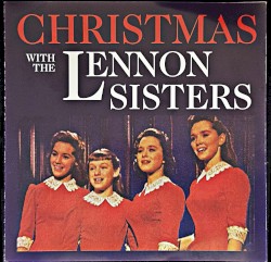 Christmas With The Lennon Sisters
