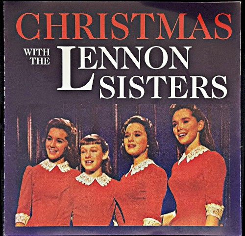 Christmas With The Lennon Sisters