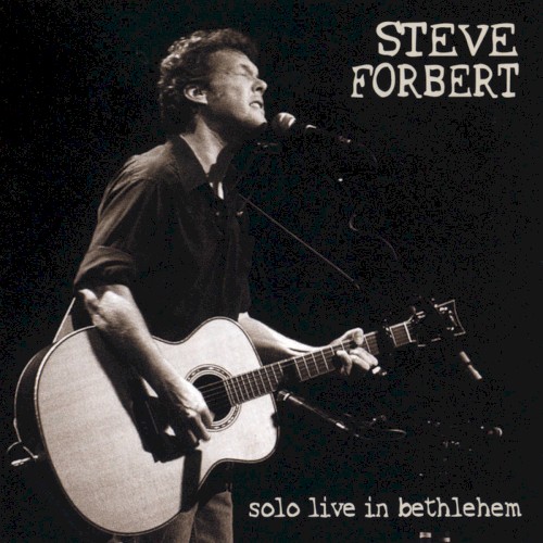Solo Live In Bethlehem
