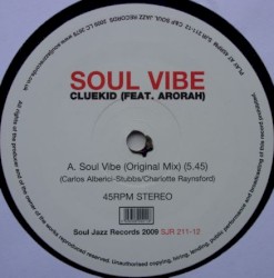 Soul Vibe