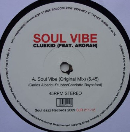 Soul Vibe