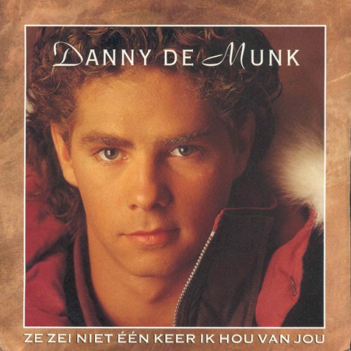 Ze zei niet één keer ik hou van jou / Nachtleven