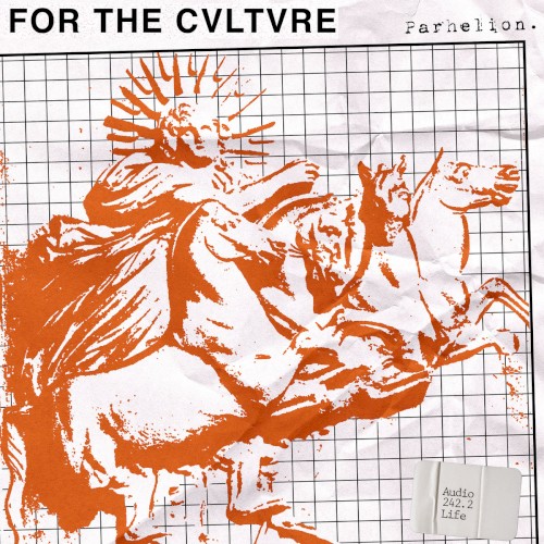 parhelion lp