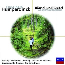 Hänsel und Gretel