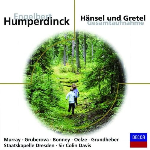 Hänsel und Gretel