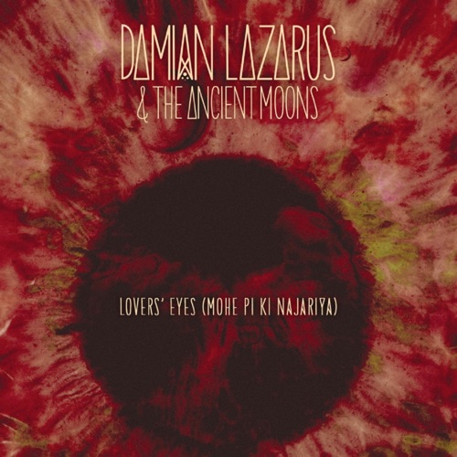 Lover’s Eyes (Mohe Pi Ki Najariya)
